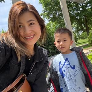 Meet your Posher, Tran